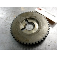 105C002 Intake Camshaft Timing Gear From 2005 Nissan Titan  5.6 030003